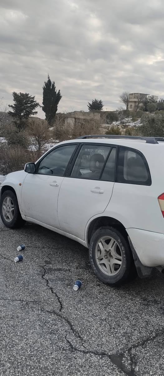 شيري تيكو 2008 - صورة 1