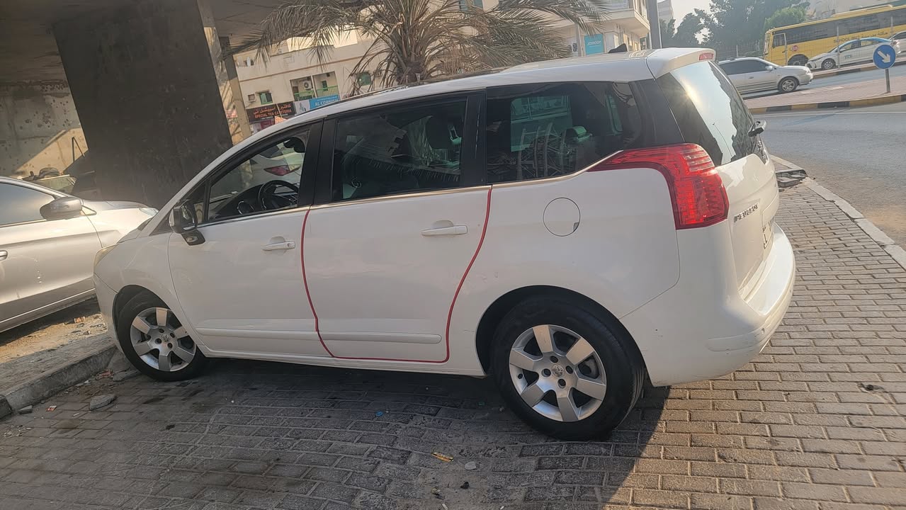 بيجو 5008 2014 - صورة 3