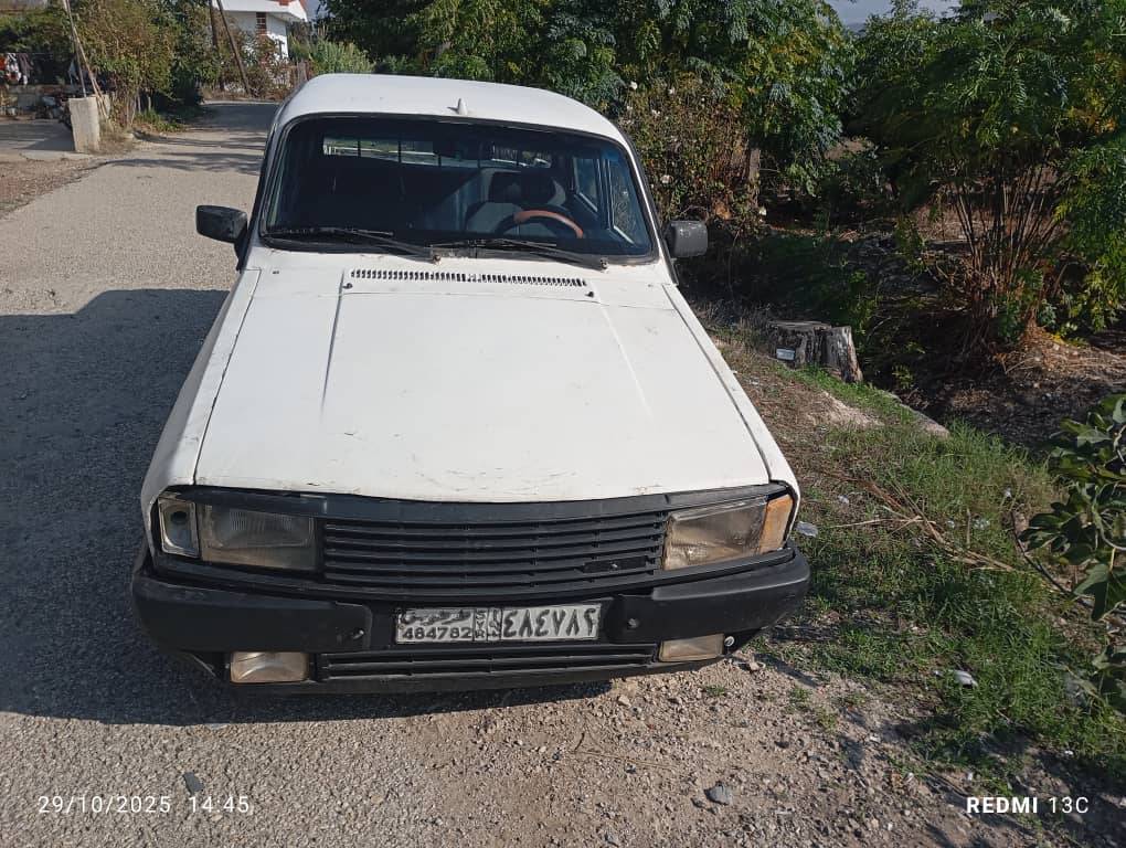 داسيا نقل وركوب 1993 - صورة 2