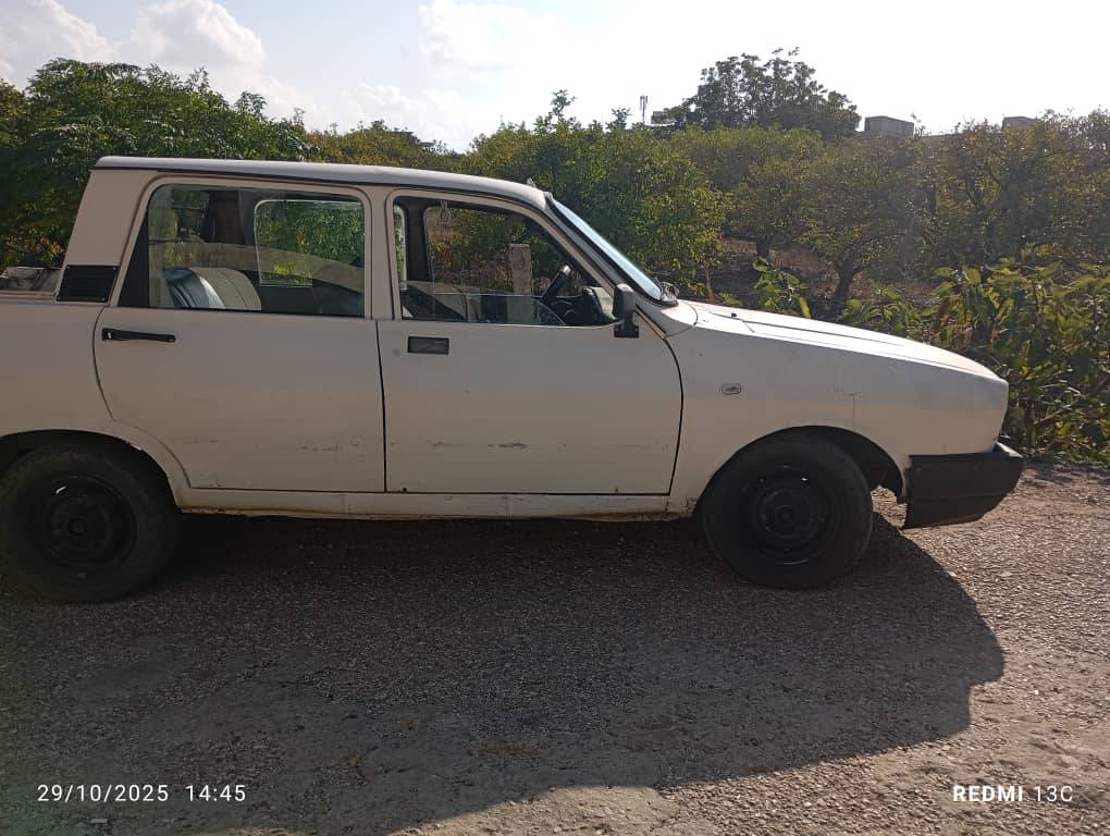 داسيا نقل وركوب 1993 - صورة 3