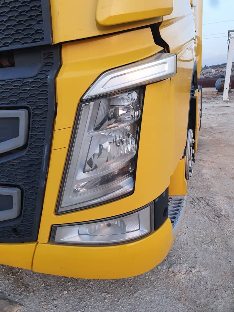 فولفو قياس 500 2015 - صورة 3