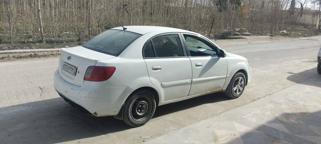 كيا ريو 2011 - صورة 3