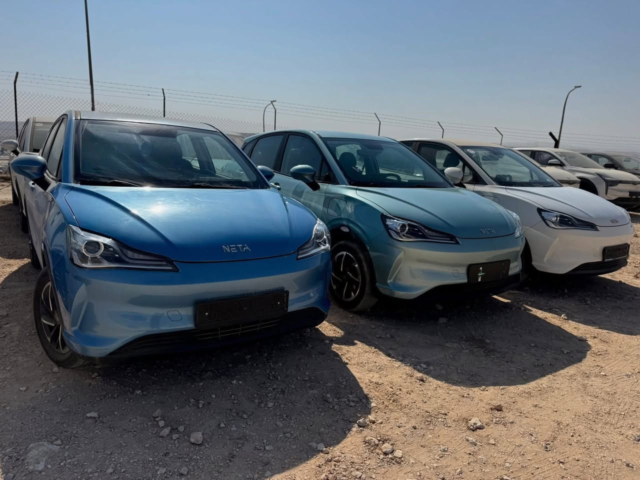 نيتا V 2022 - صورة 1