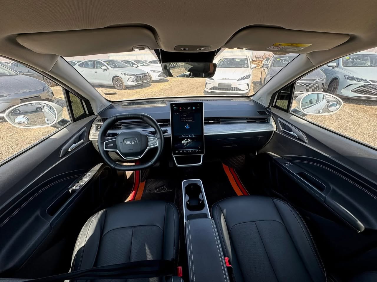 نيتا V 2022 - صورة 2