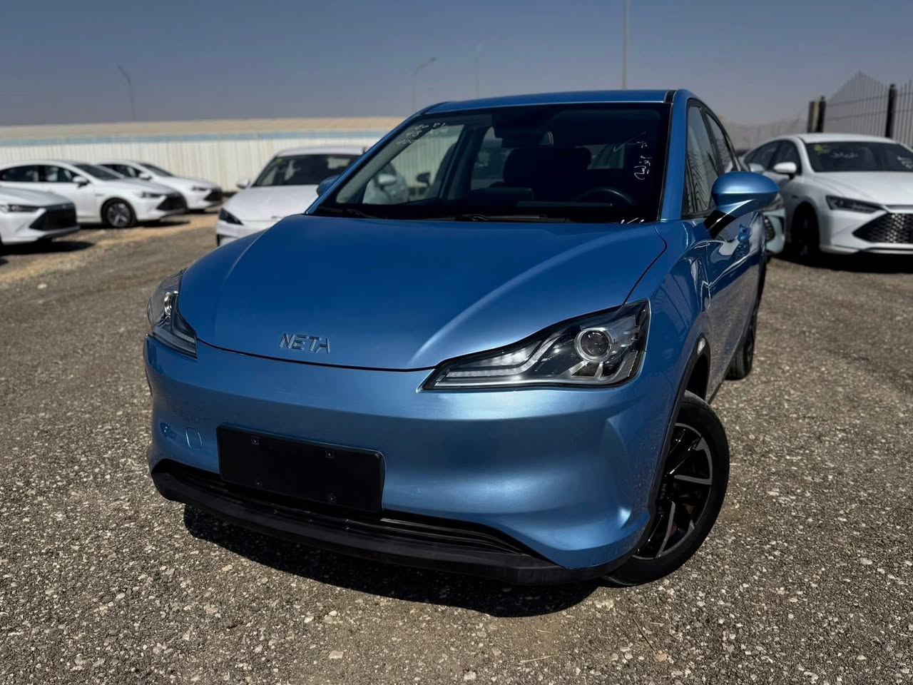 نيتا V 2022 - صورة 4