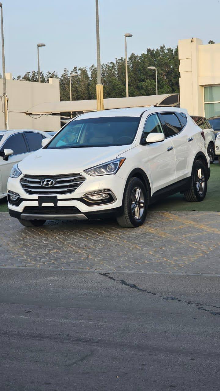 هيونداي سانتافي 2017 - صورة 2