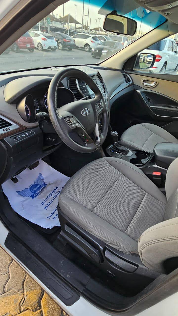 هيونداي سانتافي 2017 - صورة 3