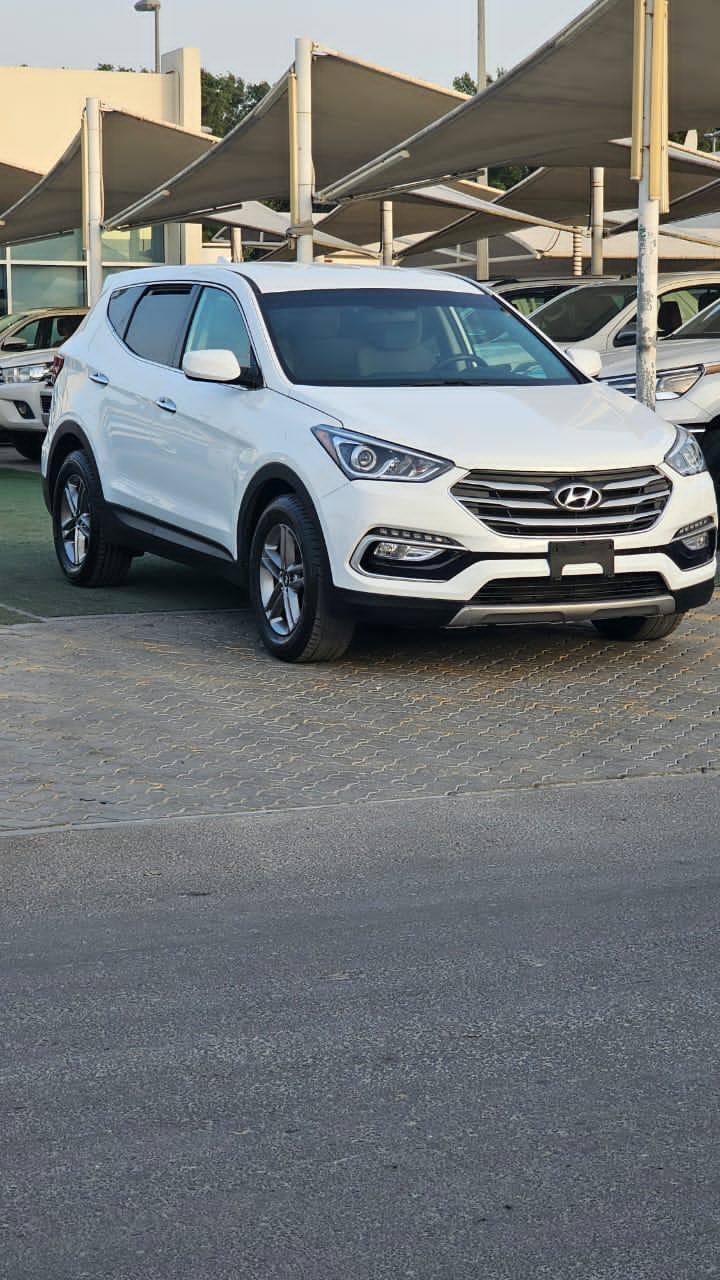 هيونداي سانتافي 2017 - صورة 5