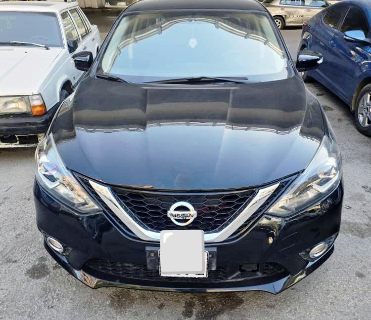 نيسان التيما 2019