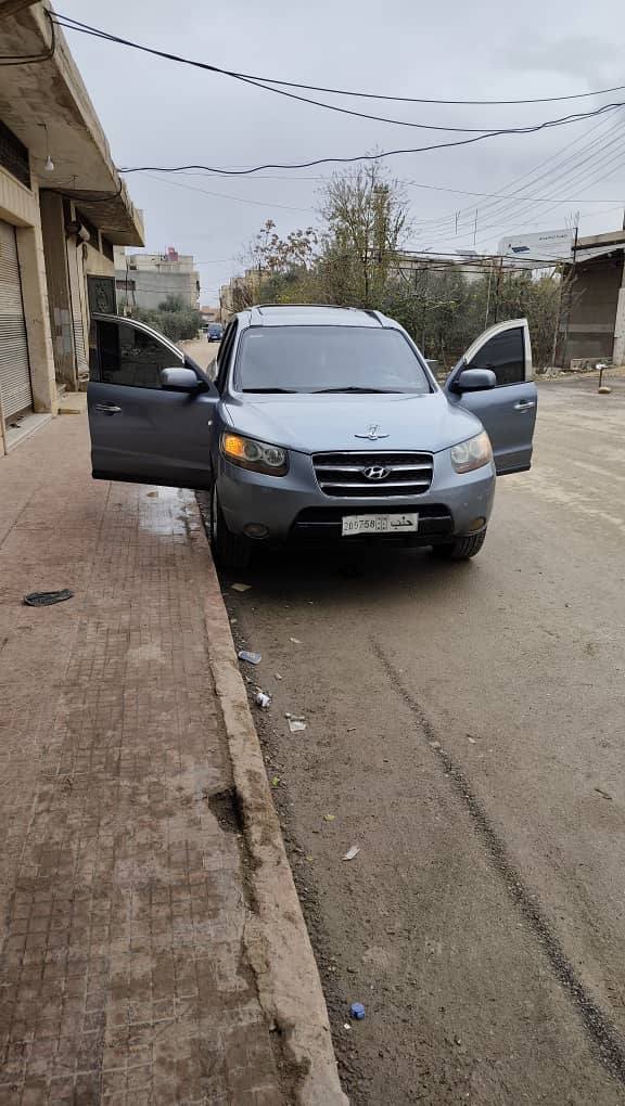 هيونداي سانتا في 2006 - صورة 1