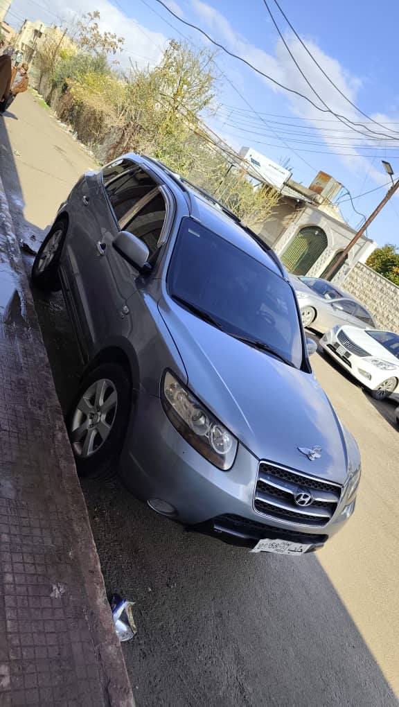 هيونداي سانتا في 2006 - صورة 2