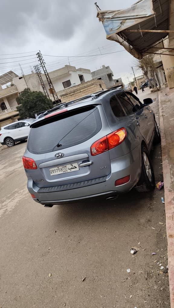 هيونداي سانتا في 2006 - صورة 3