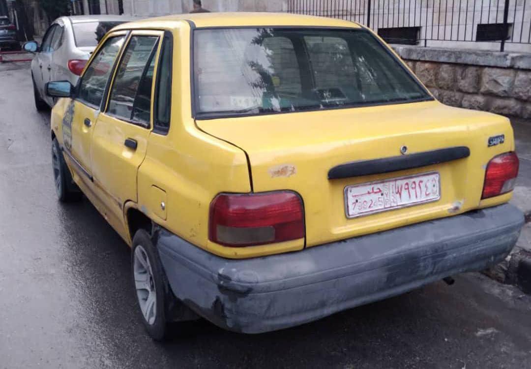 سايبا كرت 2003 - صورة 2