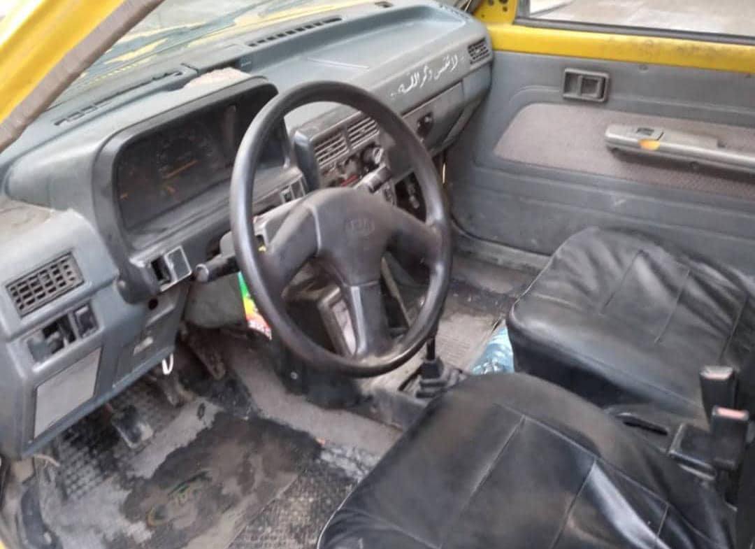 سايبا كرت 2003 - صورة 3