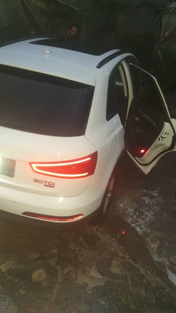 أودي كيو٣ 2015 - صورة 4