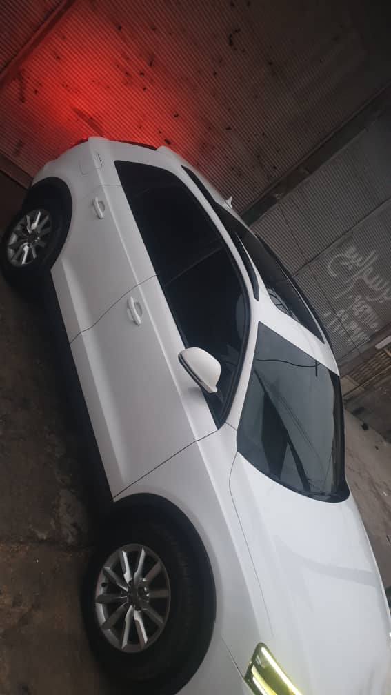 أودي كيو٣ 2015 - صورة 5