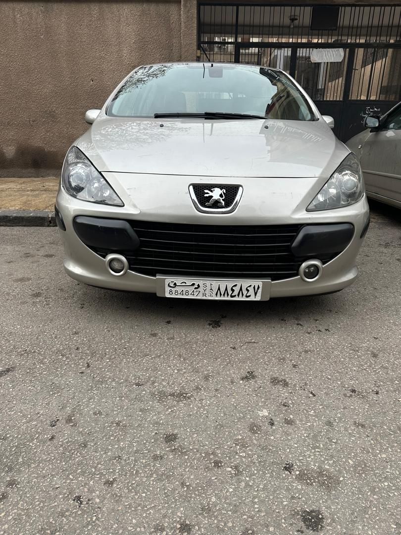 بيجو 307 2007 - صورة 2