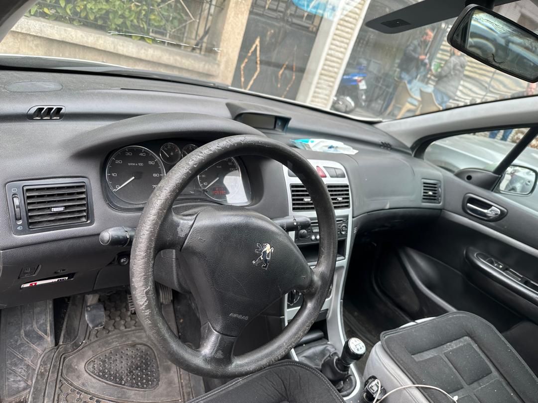 بيجو 307 2007 - صورة 3