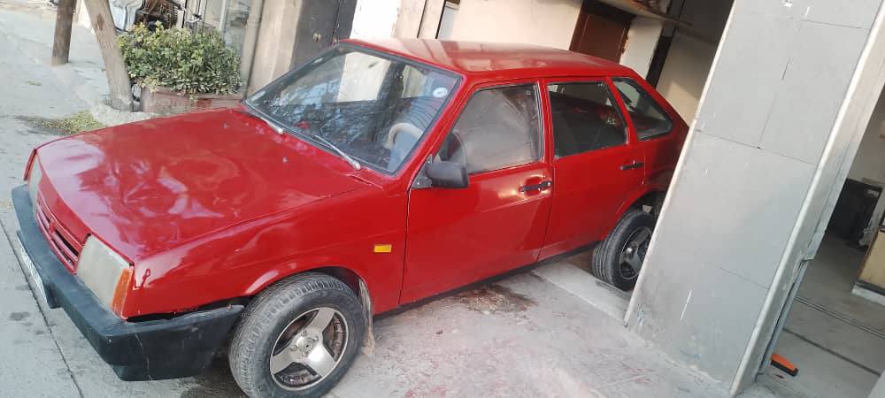 شانغان سونك طويلة 2010 - صورة 5