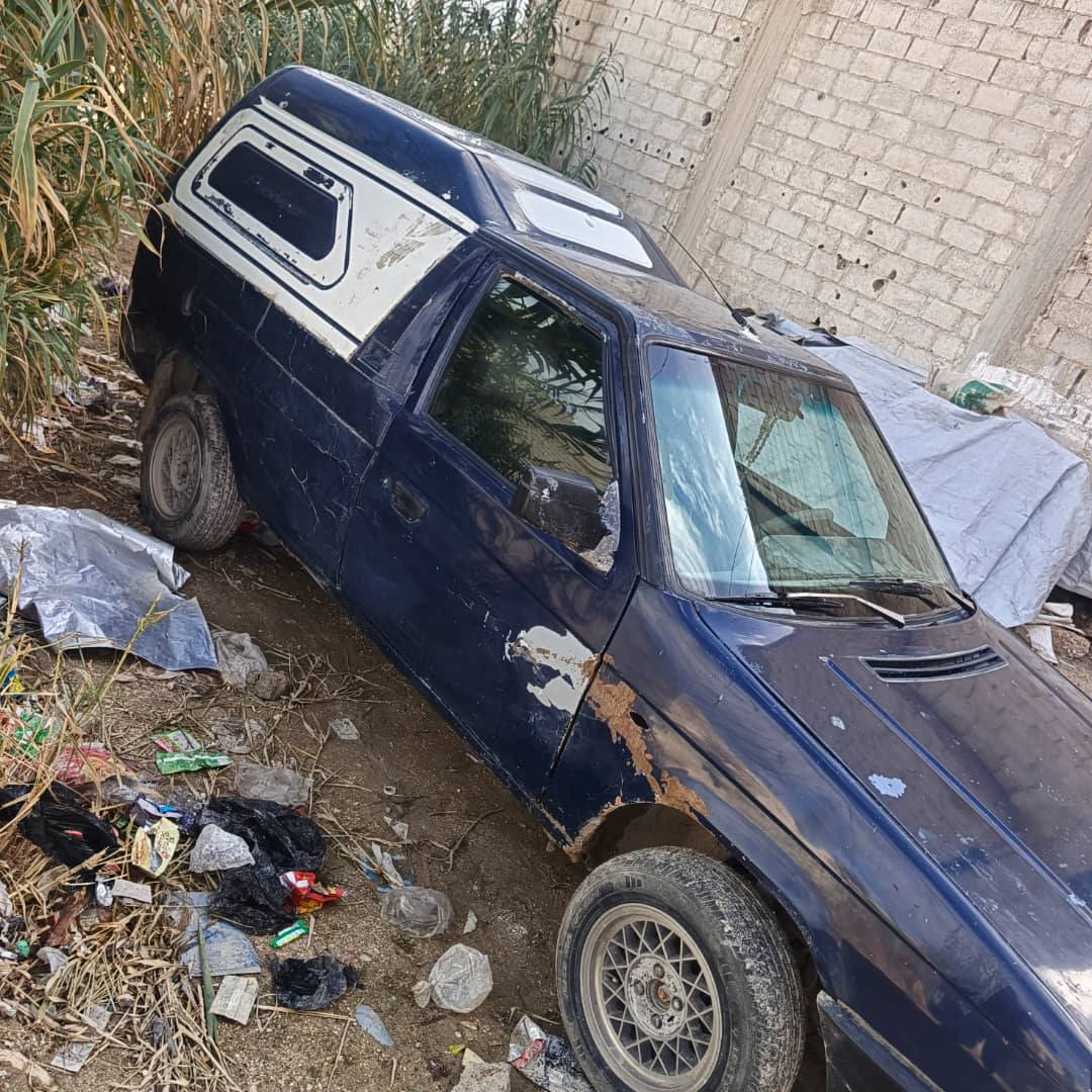 سكودا فورمان 1995 - صورة 3