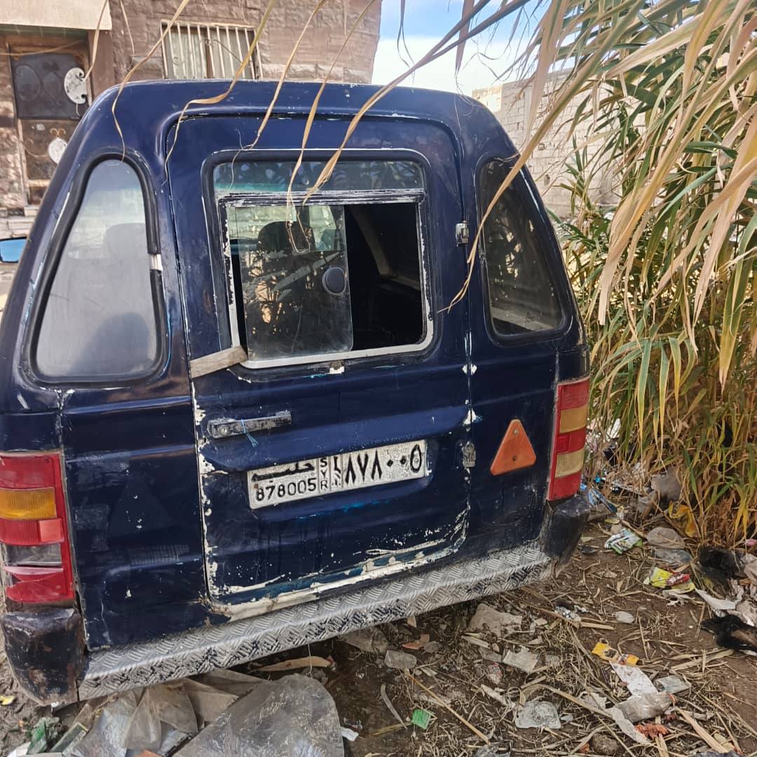 سكودا فورمان 1995 - صورة 5