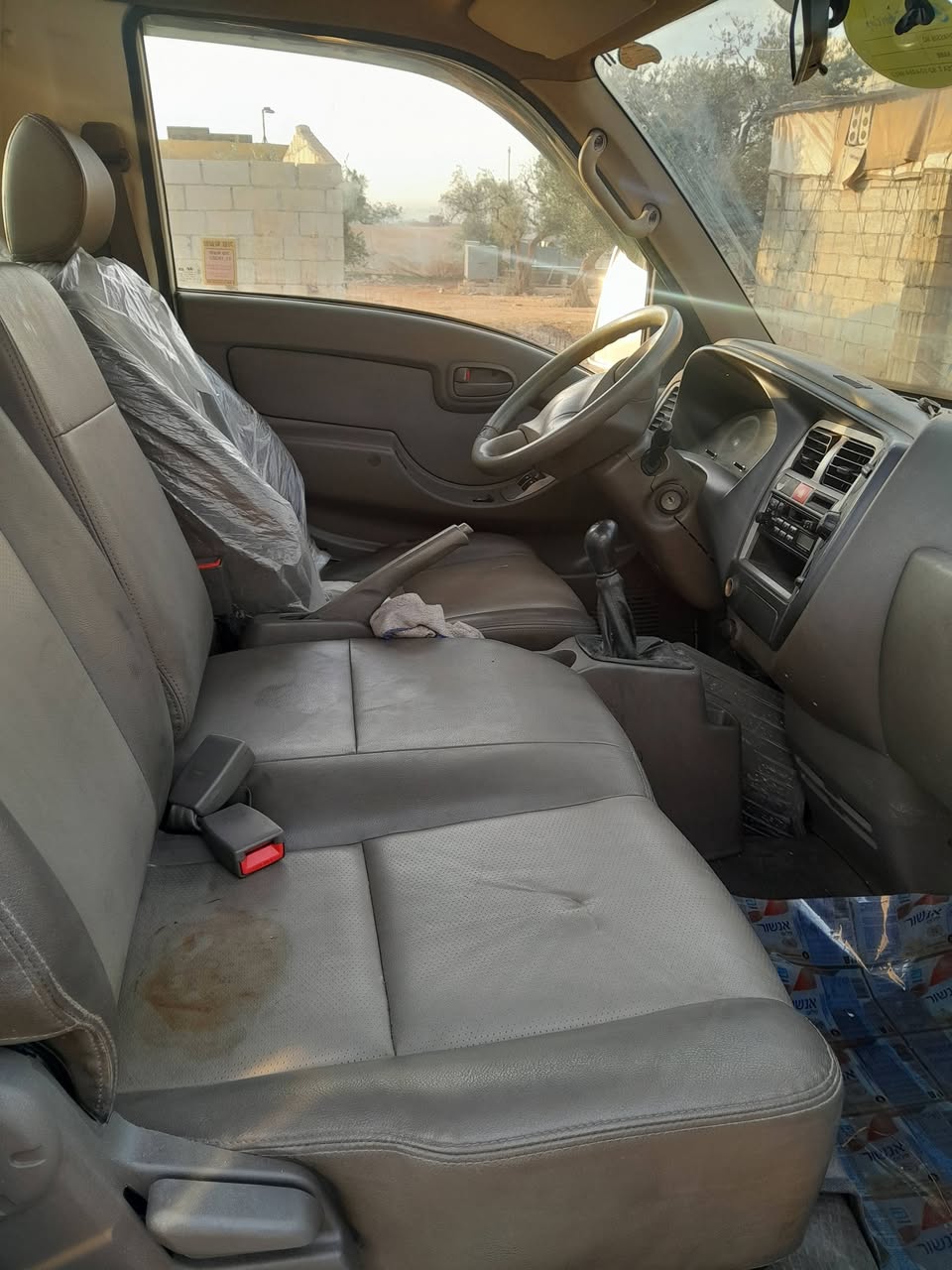 هيونداي بورتر 2010 - صورة 4