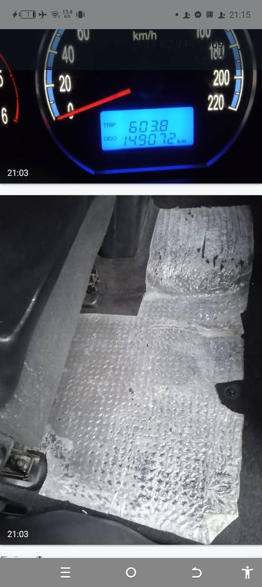 هيونداي سانتافي 2007 - صورة 1