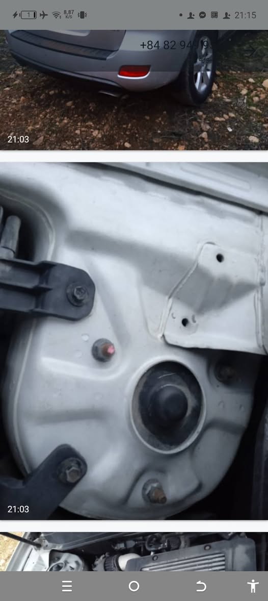 هيونداي سانتافي 2007 - صورة 4