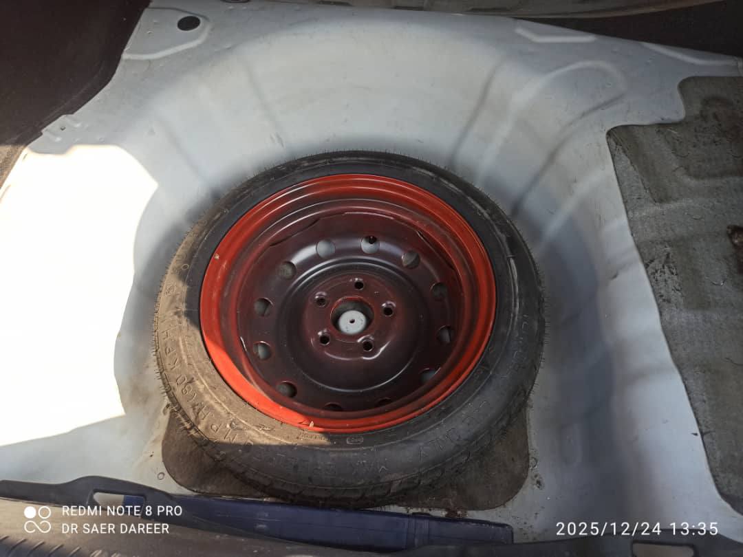 هيونداي النترا 2013 - صورة 4