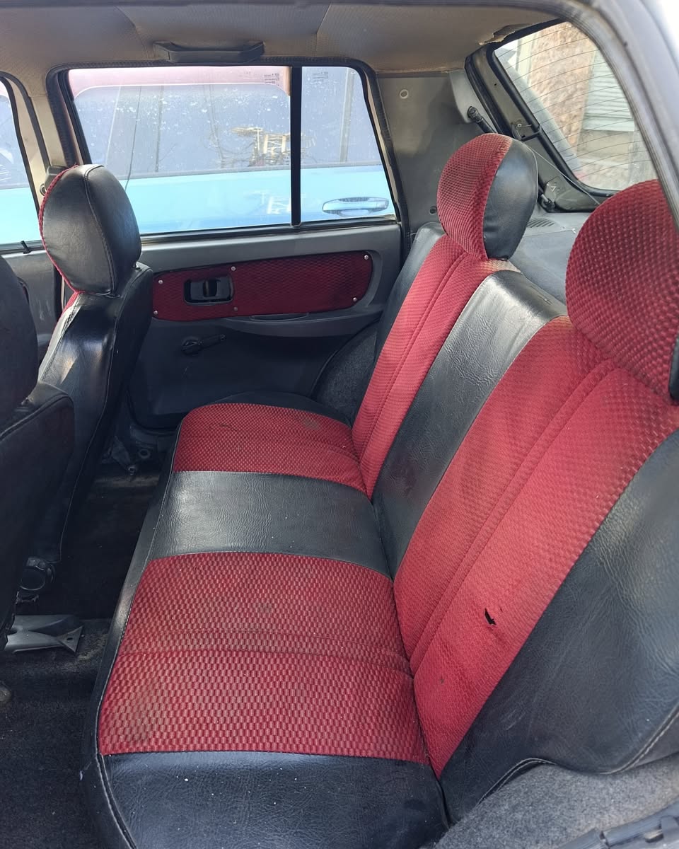 زاز دايو 2005 - صورة 1