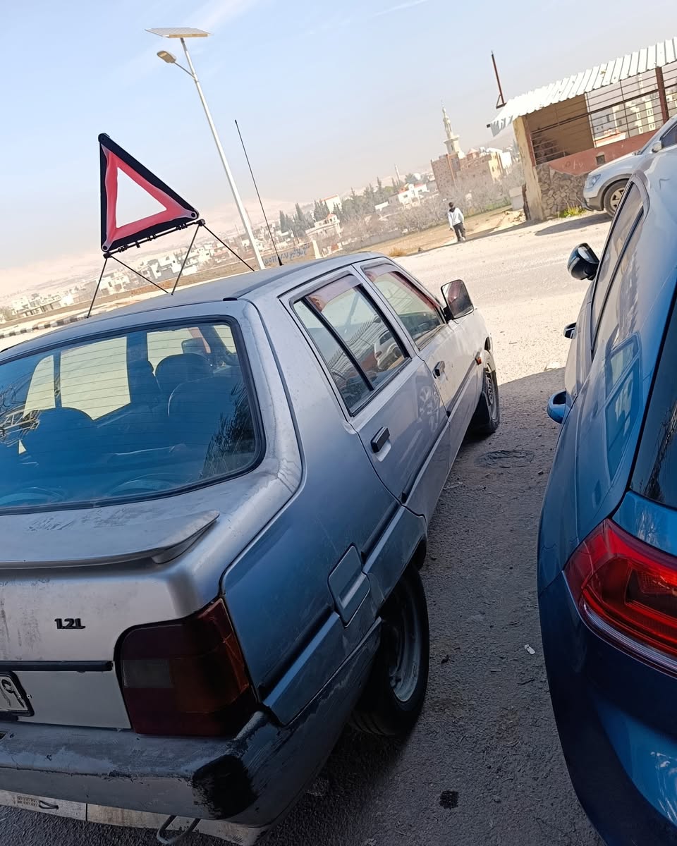 زاز دايو 2005 - صورة 5