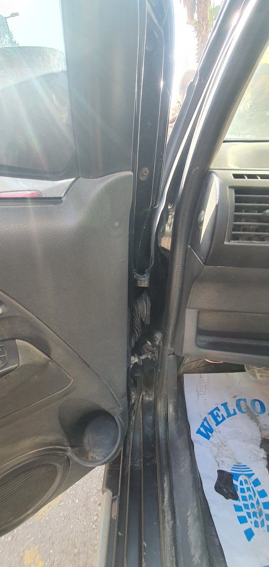 فولكس فاغن كروس فوكس 2007 - صورة 5