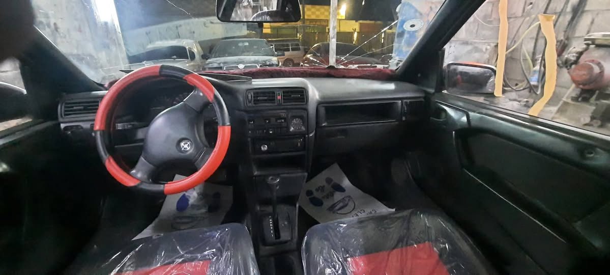 اوبل ٩٣ 1993 - صورة 3