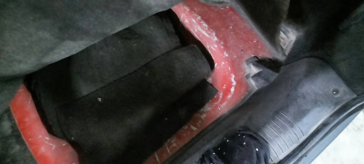 اوبل ٩٣ 1993 - صورة 5