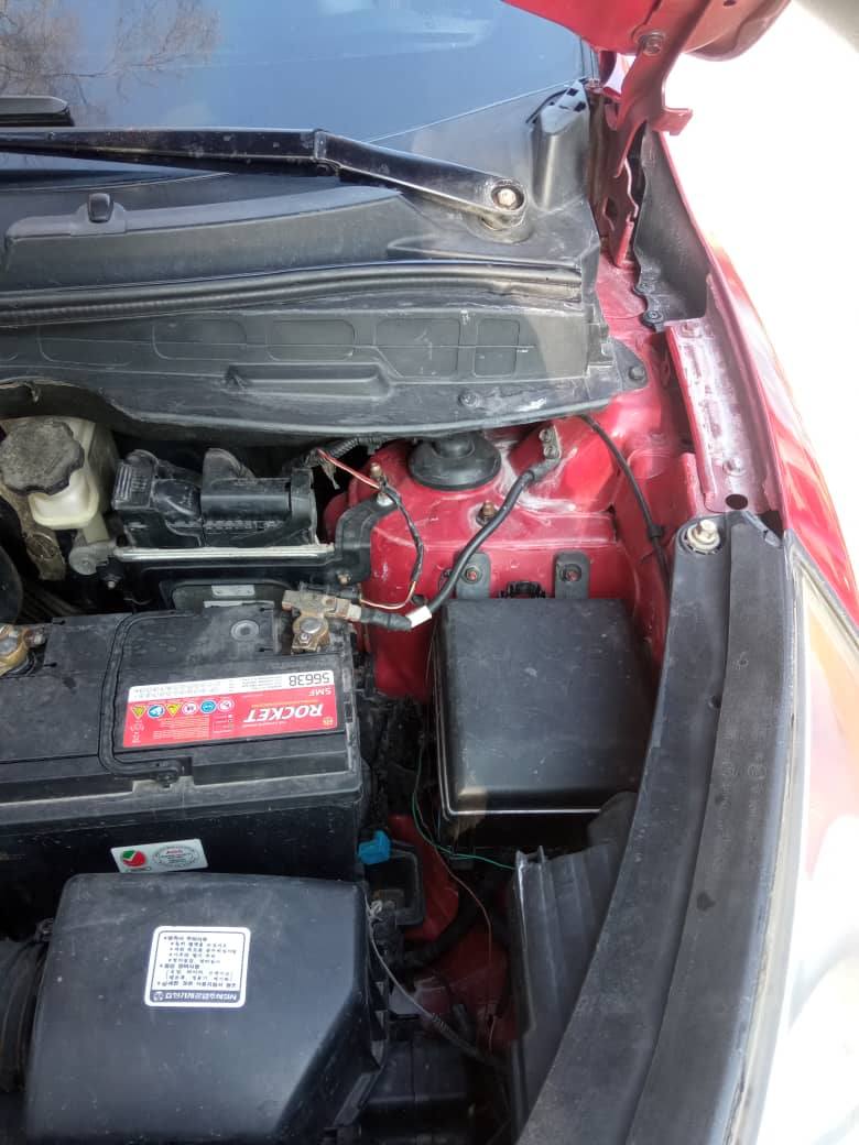 هيونداي توسان 2013 - صورة 3