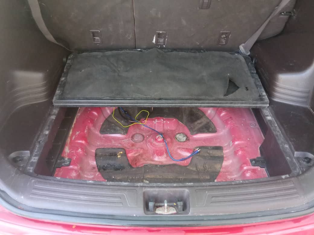 هيونداي توسان 2013 - صورة 5