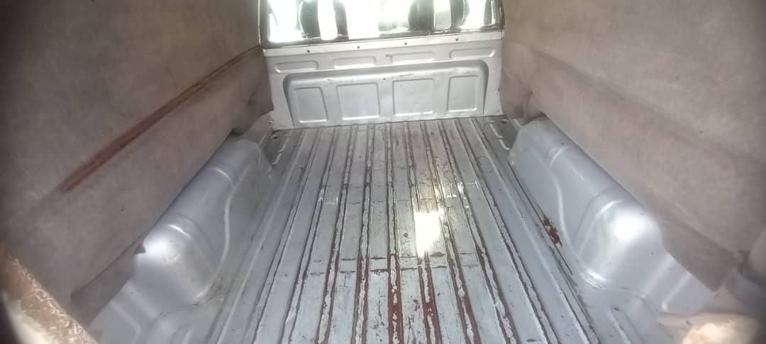 أوبل كورسا 2003 - صورة 5