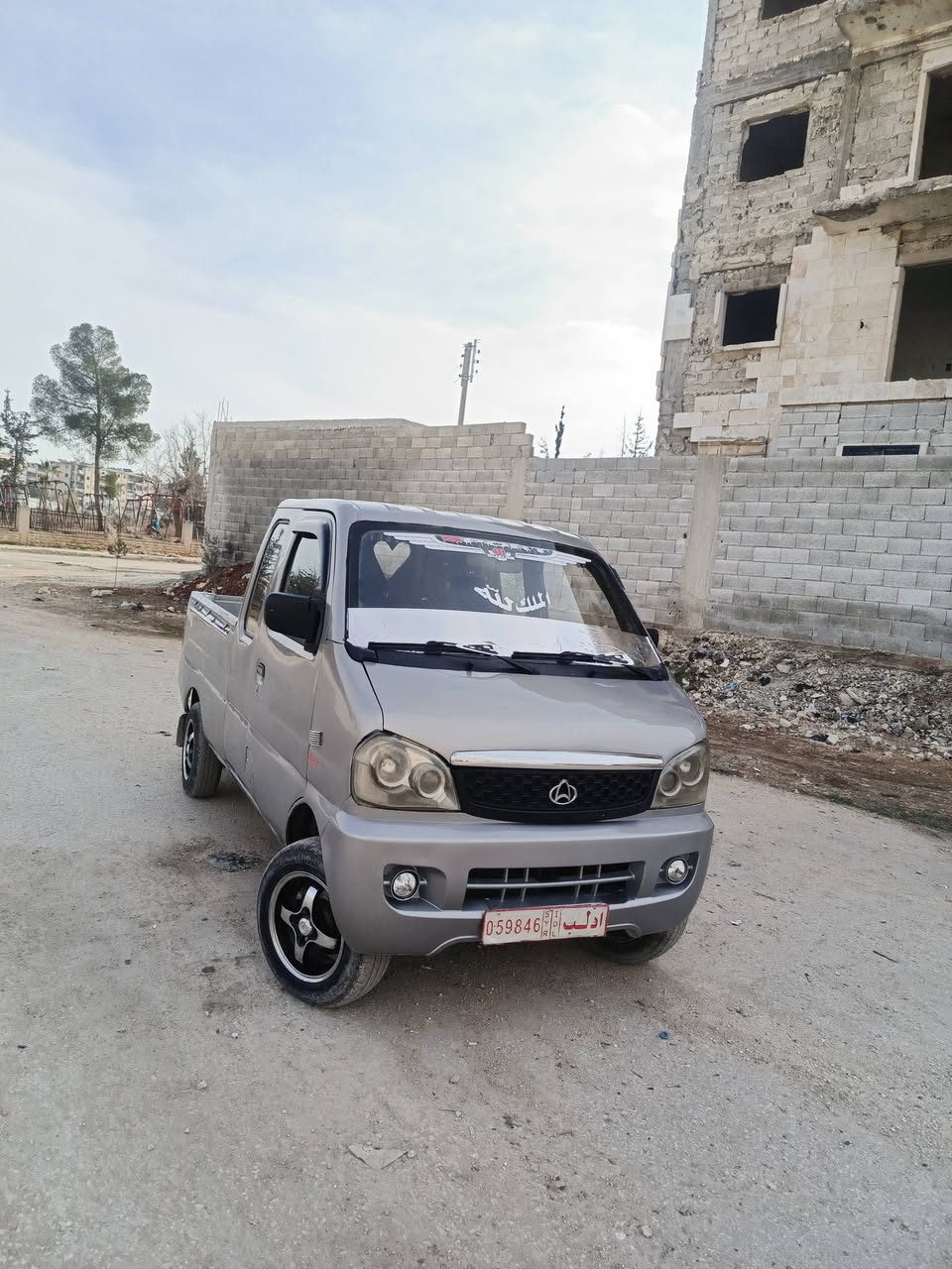 شانا ستار 2011 - صورة 1