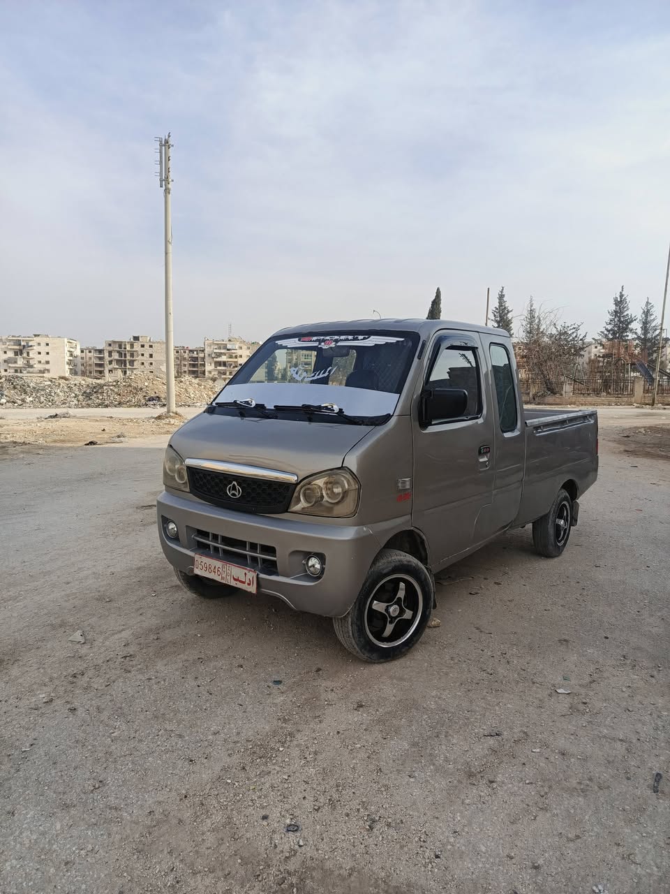 شانا ستار 2011 - صورة 2