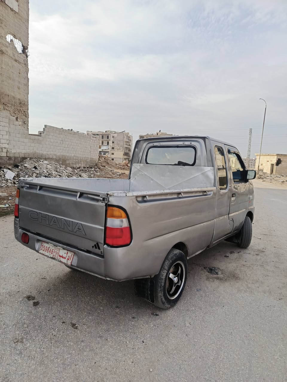 شانا ستار 2011 - صورة 3