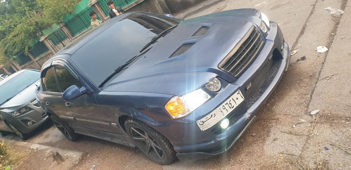 كيا اوبيتما 2005 - صورة 3