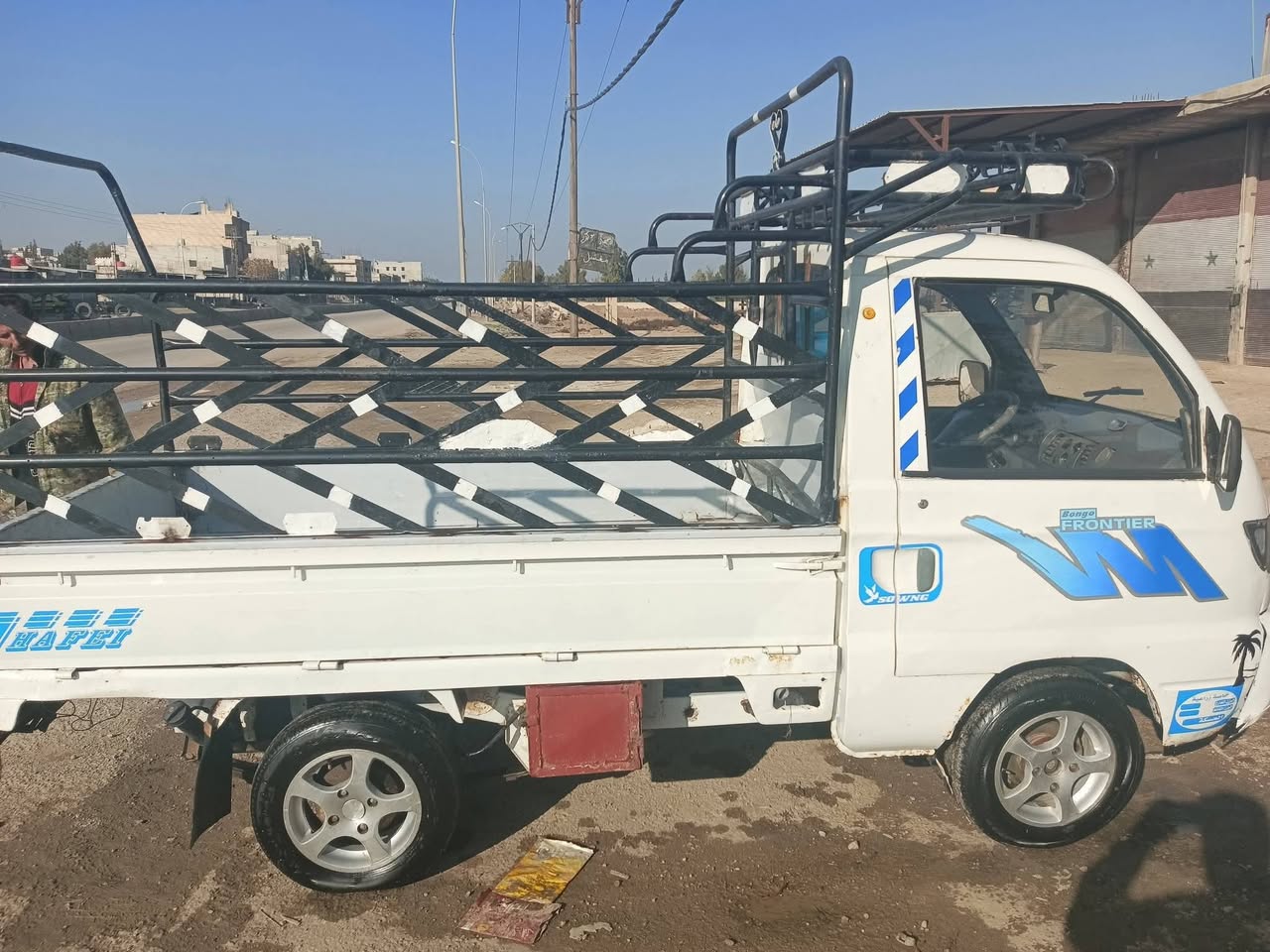 سونق شفه 2011 - صورة 2