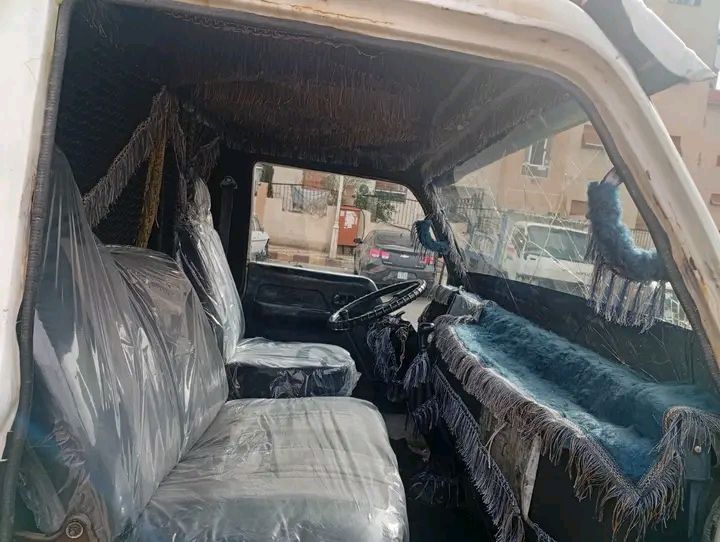 هوندا موج البحر 1994 - صورة 2