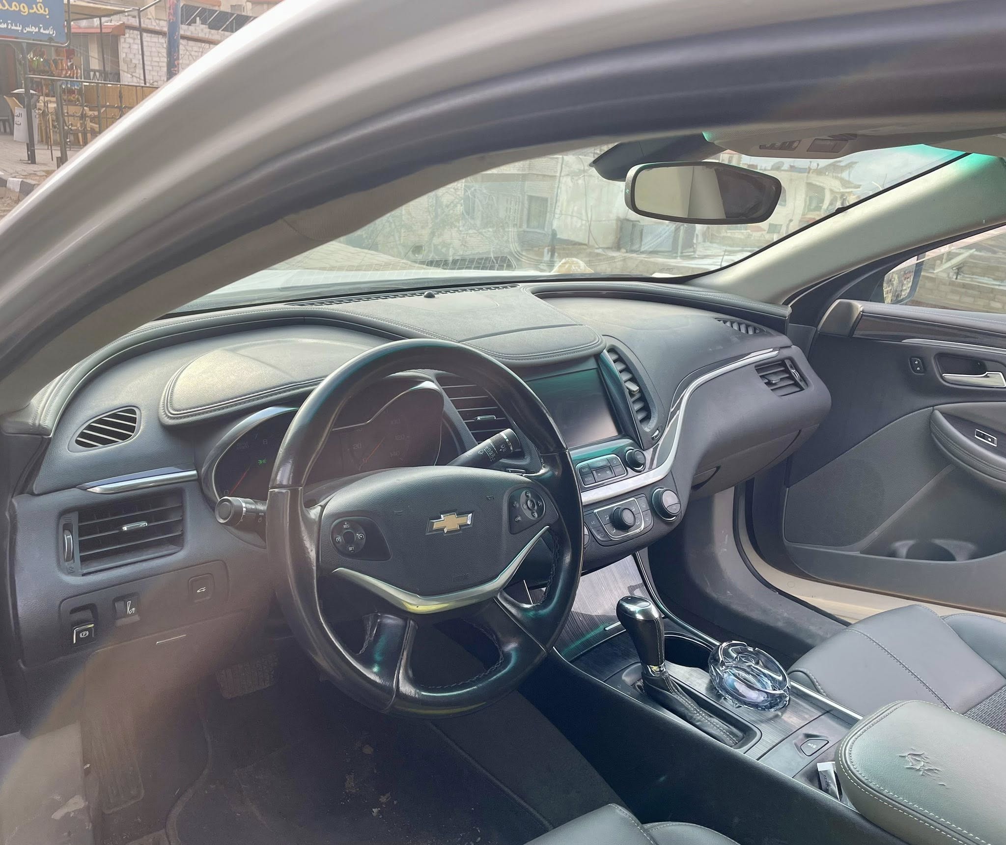 شفرولية امبالا 2018 - صورة 1