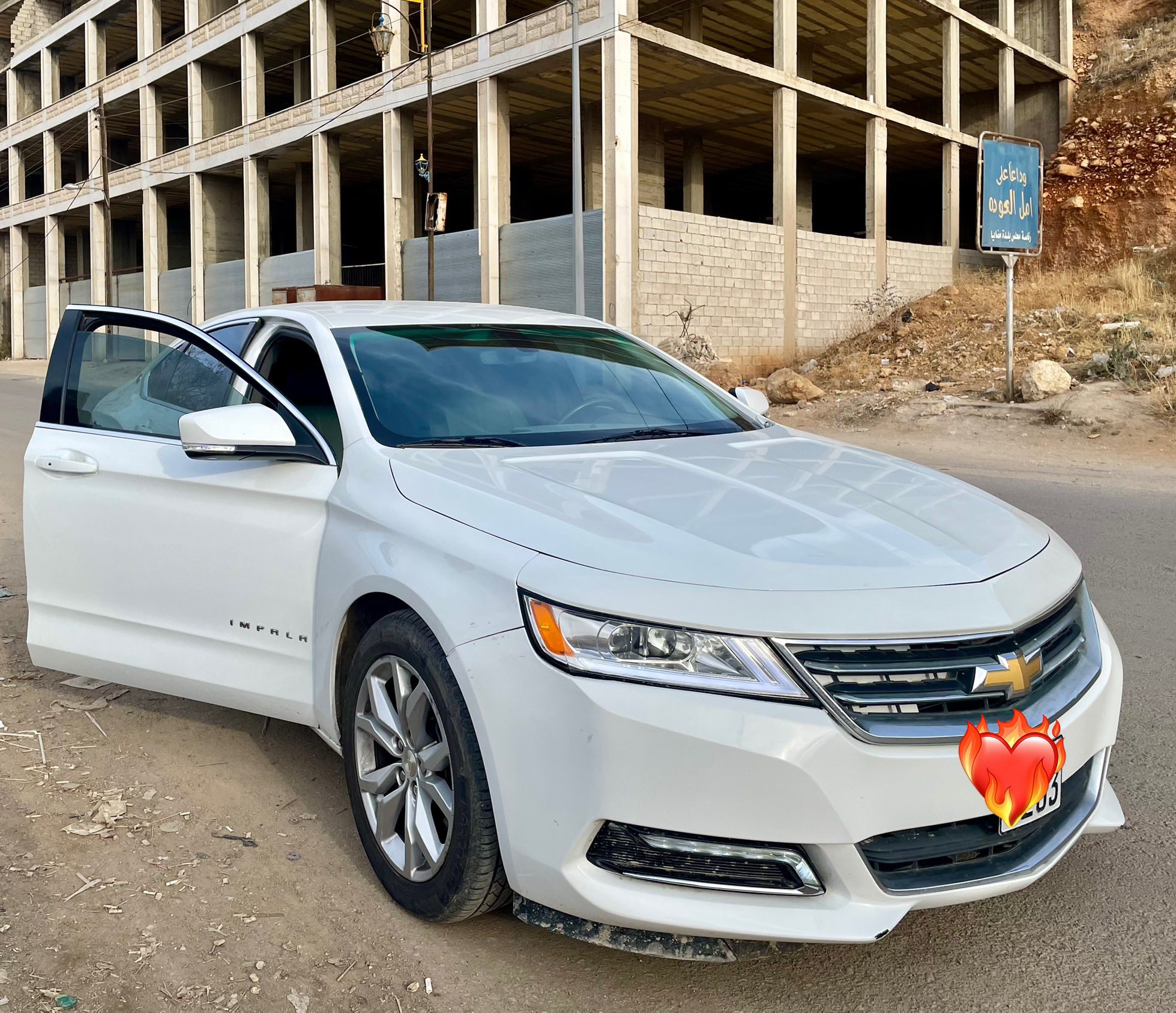 شفرولية امبالا 2018 - صورة 2