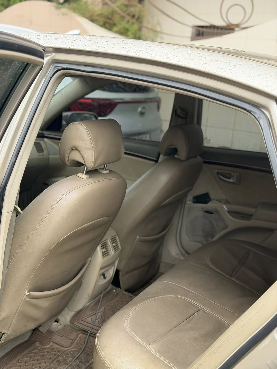 هيونداي ازيرا 2006 - صورة 5