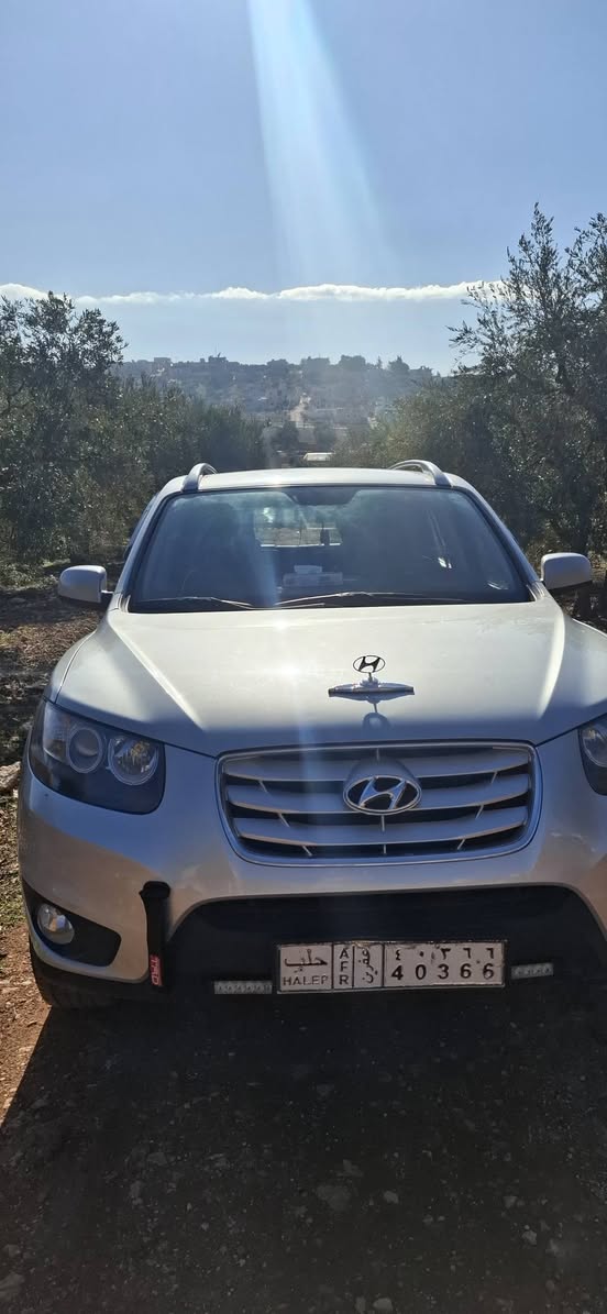 هيونداي سانتا في 2010 - صورة 1