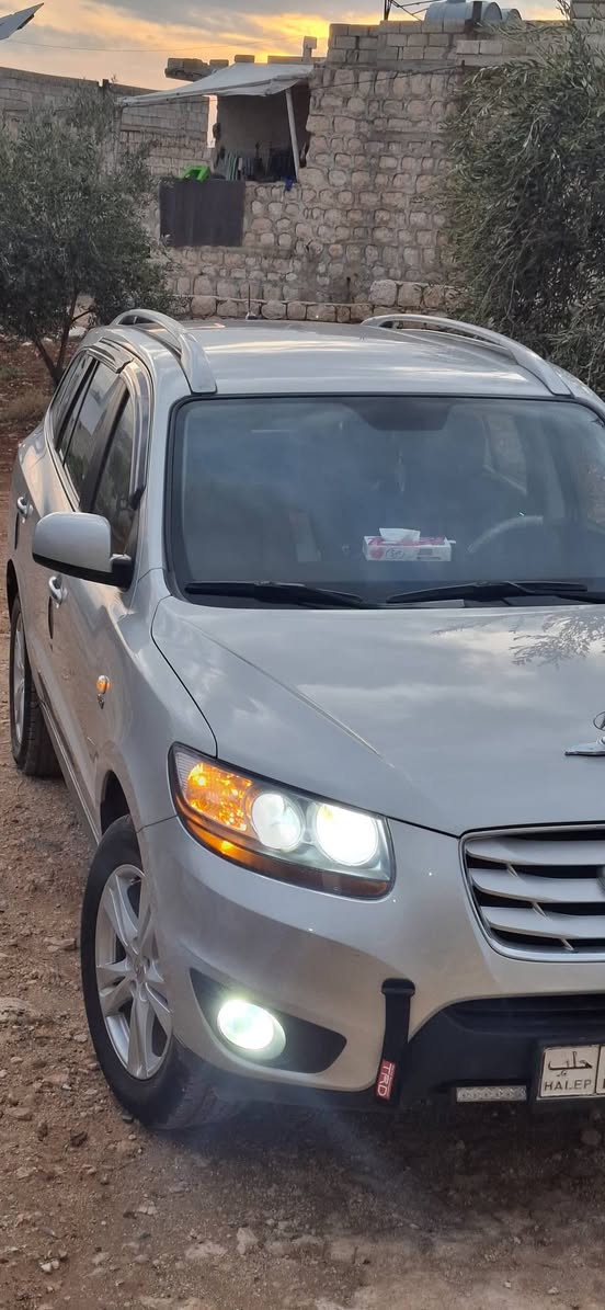 هيونداي سانتا في 2010 - صورة 2