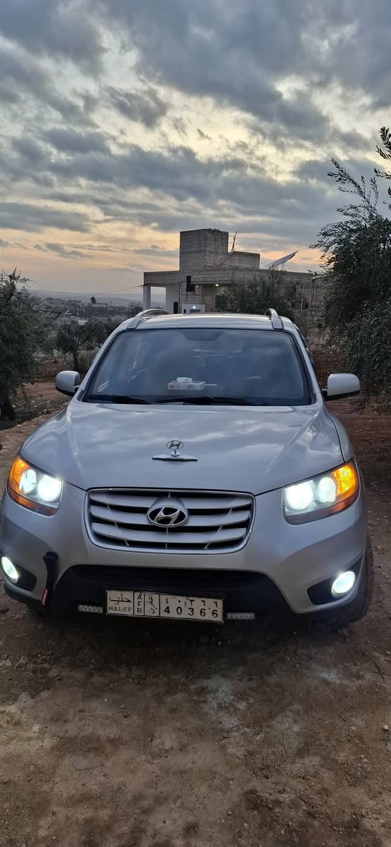 هيونداي سانتا في 2010 - صورة 5