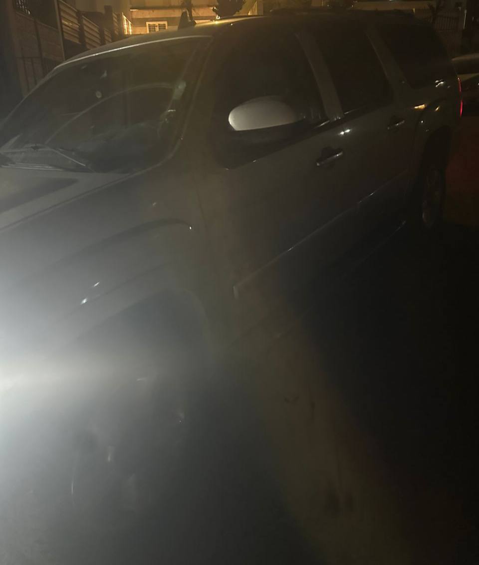 شفر تاهو 2007 - صورة 1